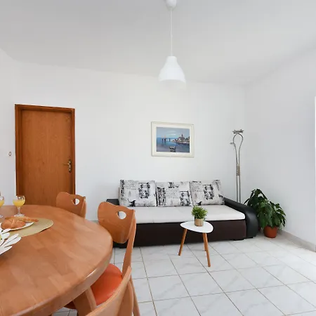 Apartamento Adria Zadar