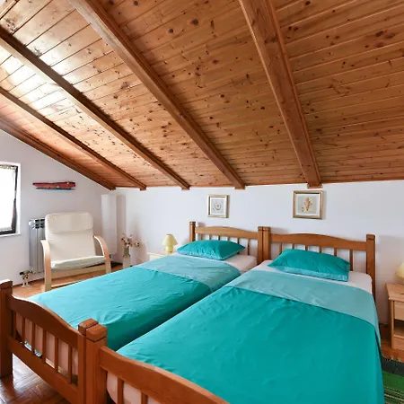 Apartamento Adria