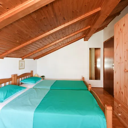 Adria Apartamento