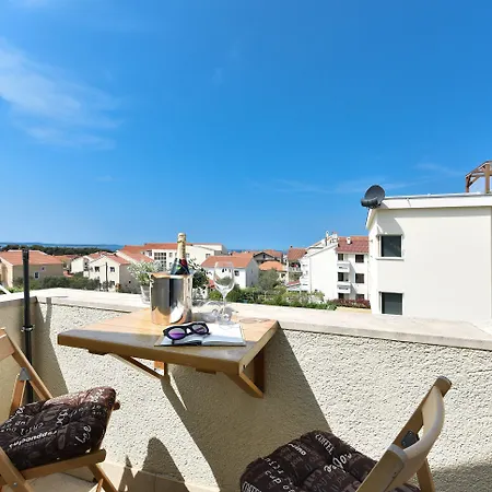 Adria Apartamento