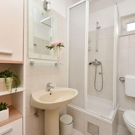 Apartamento Adria Zadar