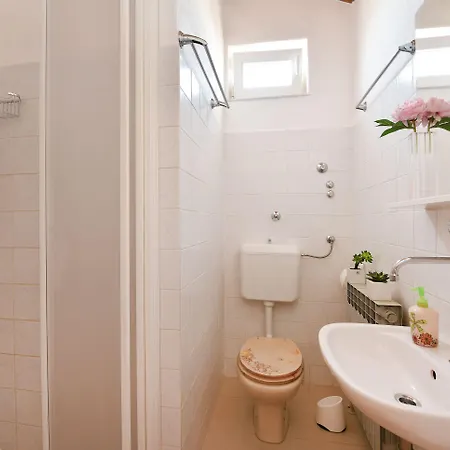 Apartamento Adria
