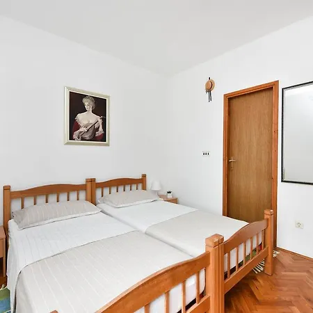 Adria Apartamento Zadar