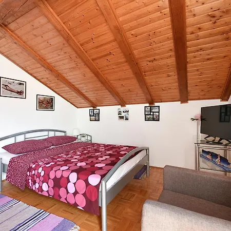 Adria Apartamento Zadar