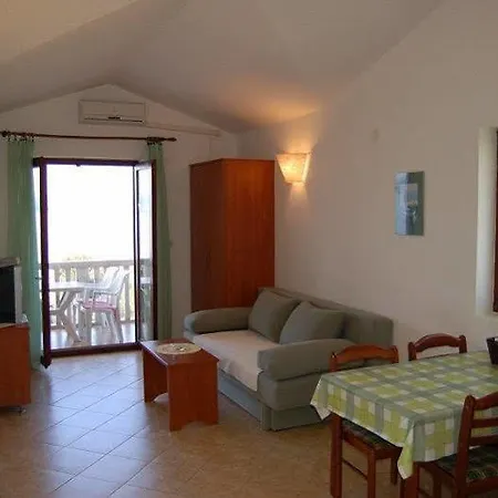 Apartamento Adria