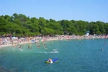 Apartamento Adria Zadar