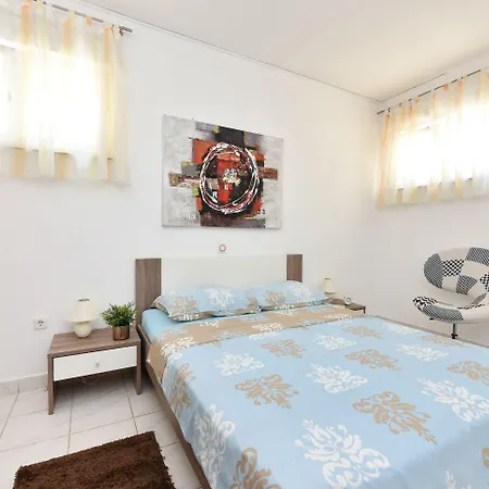 Adria Apartman Zadar