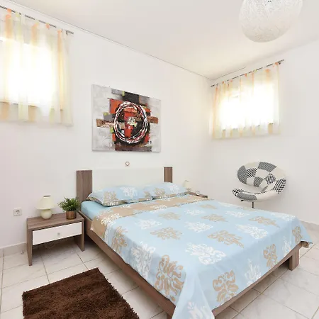 Adria Apartman Zadar