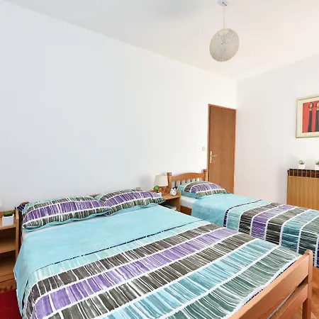 Adria Apartman Zadar