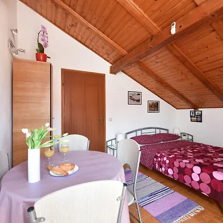 Adria Apartman Zadar