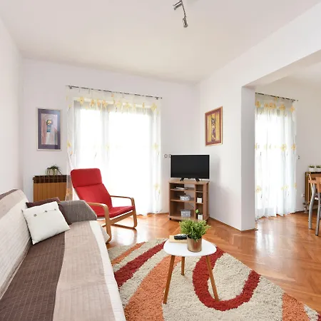 Adria Apartman Zadar