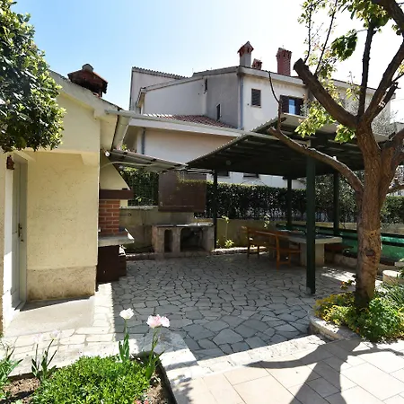 Adria Apartman Zadar