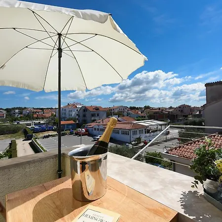 Adria Appartement Zadar