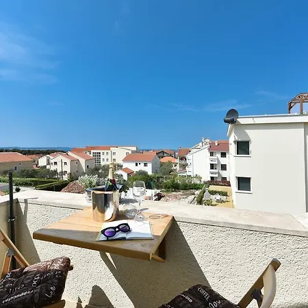Appartement Adria