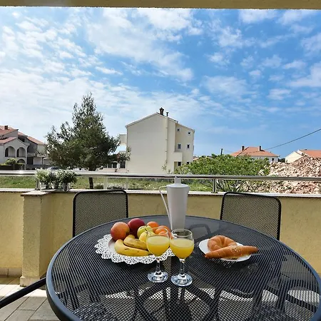 Appartement Adria Zadar