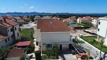 Appartement Adria Zadar