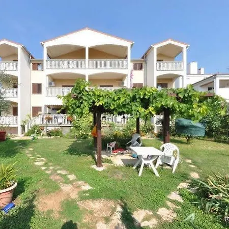 Adria Appartement