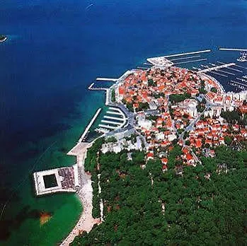 Adria Apartman Zadar