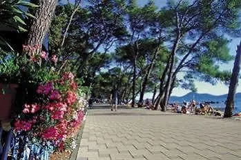 Adria Apartman Zadar