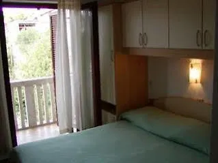 Appartement Adria *