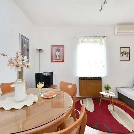 Adria Appartement Zadar