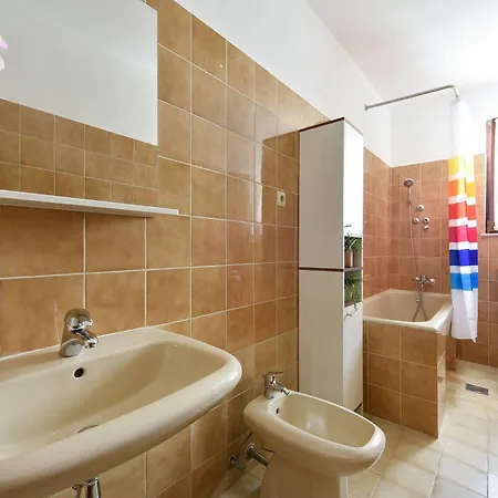Adria Appartement *