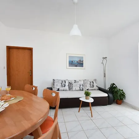 Appartement Adria Zadar