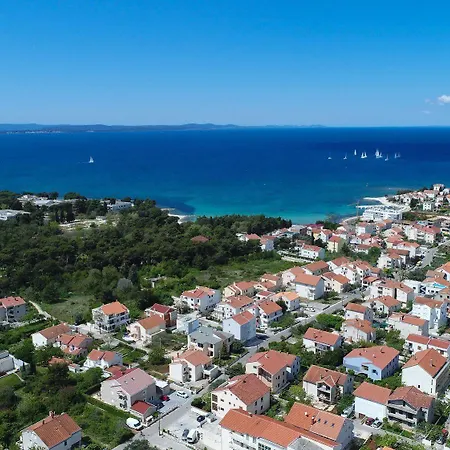 Appartement Adria *